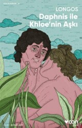 Daphnis ile Khloe`nin Aşkı - Can Yayınları