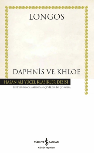 Daphnis ve Khloe - 1