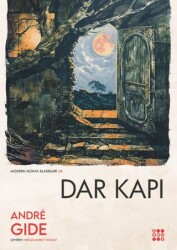 Dar Kapı - Dokuz Yayınları