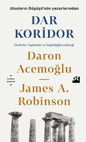 Dar Koridor - 1