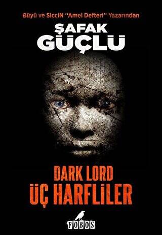 Dar Lord - Üç Harfliler - 1