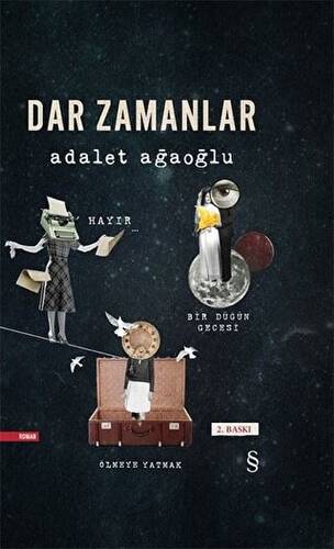 Dar Zamanlar - 1