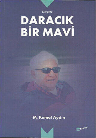 Daracık Bir Mavi - 1