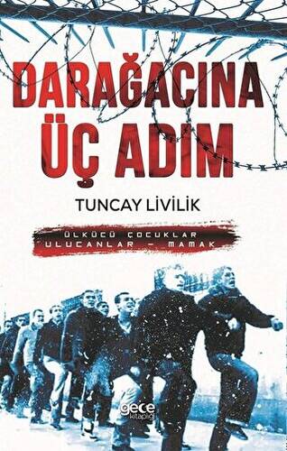 Darağacına Üç Adım - 1