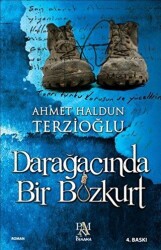 Darağacında Bir Bozkurt - 1