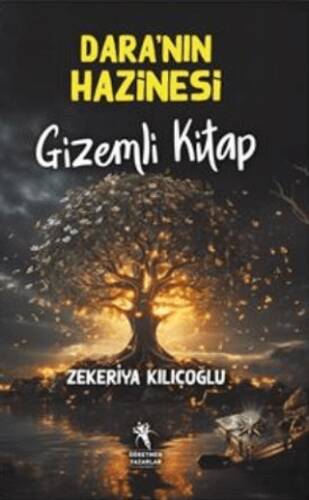 Dara`nın Hazinesi Gizemli Kitap Resimli 8+Yaş - 1