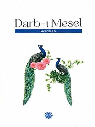 Darb-ı Mesel - 1