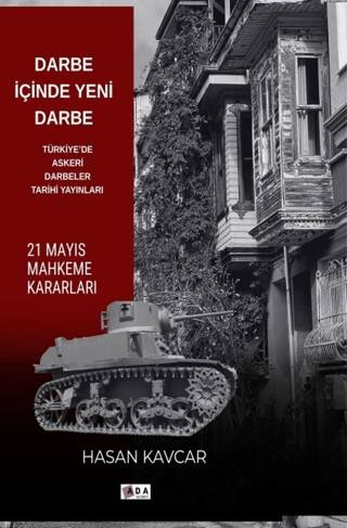 Darbe İçinde Yeni Darbe - 1