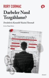 Darbeler Nasıl Tezgâhlanır? - Turkuvaz Kitap