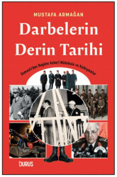 Darbelerin Derin Tarihi - Duruş Yayınları