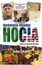 Darbelerin Efendisi HOCIA - 1