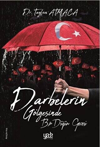 Darbelerin Gölgesinde Bir Düğün Gecesi - 1