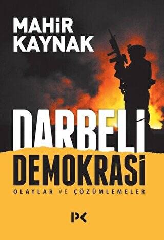 Darbeli Demokrasi - 1