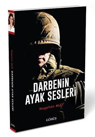 Darbenin Ayak Sesleri - 1