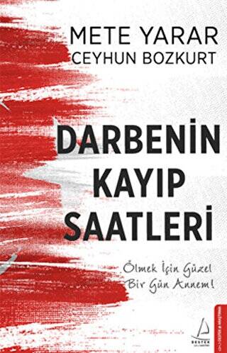 Darbenin Kayıp Saatleri - 1