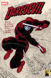 Daredevil Cilt 1 - Arka Bahçe Yayıncılık