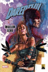 Daredevil Cilt: 5 - İmgelem - 1