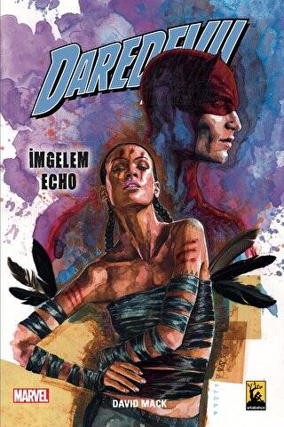 Daredevil Cilt: 5 - İmgelem - 1