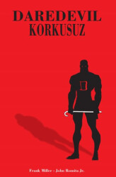 Daredevil: Korkusuz - Arka Bahçe Yayıncılık