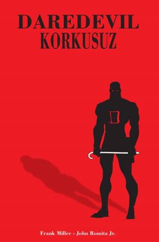 Daredevil: Korkusuz - 1