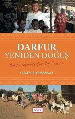 Darfur Yeniden Doğuş - 1