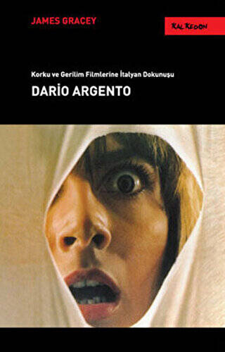 Dario Argento - 1