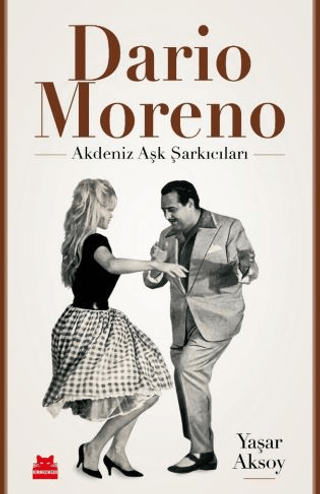 Dario Moreno - 1