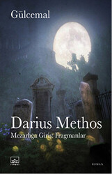Darius Methos - 1