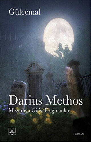Darius Methos - 1