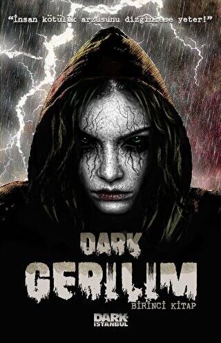 Dark Gerilim - 1