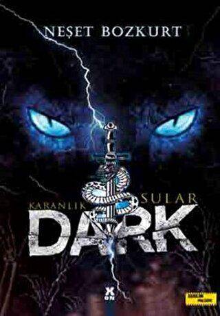 Dark - Karanlık Sular - 1