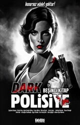 Dark Polisiye - Beşinci Kitap - 1