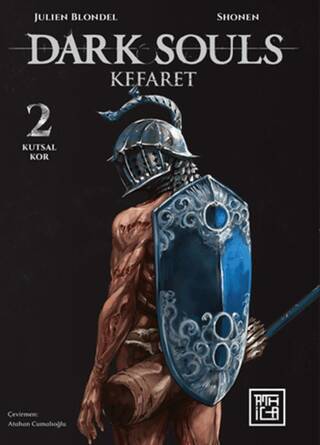 Dark Souls: Kefaret 2 - 1