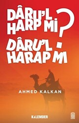 Daru’l Harp mı Daru’l Harap mı? - 1