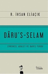 Daru’s - Selam - 1