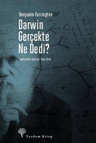 Darwin Gerçekte Ne Dedi? - 1
