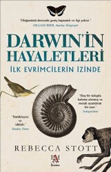 Darwin`in Hayaletleri - 1
