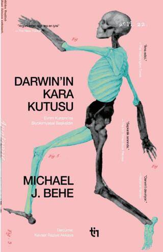 Darwin`in Kara Kutusu - 1