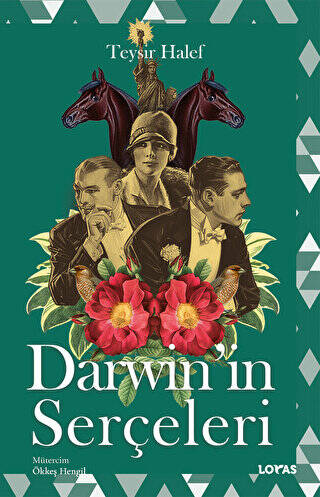 Darwin`in Serçeleri - 1