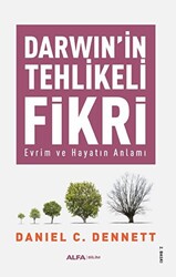 Darwin`in Tehlikeli Fikri - 1