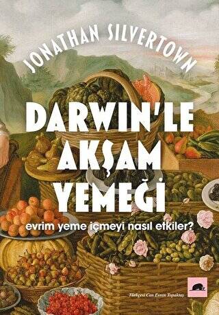 Darwin’le Akşam Yemeği - 1