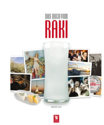Das Buch Vom Rakı - Overteam Yayınları