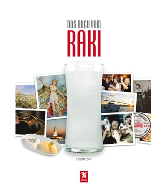 Das Buch Vom Rakı - 1