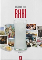 Das Buch Vom Rakı - 1