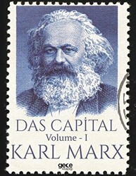 Das Capital - Volume 1 - 1