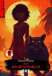Das Dschungelbuch - TGR Yayıncılık
