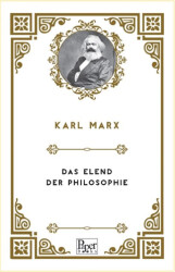 Das Elend der Philosophie - Paper Books