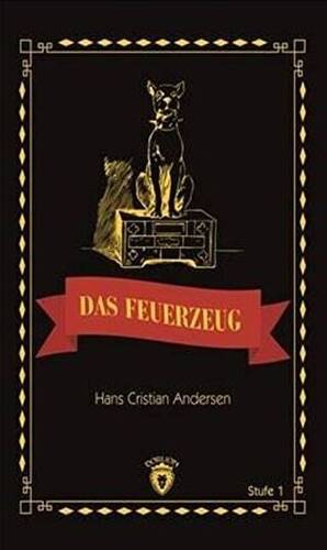 Das Feuerzeug Stufe 1 Almanca Hikaye - 1