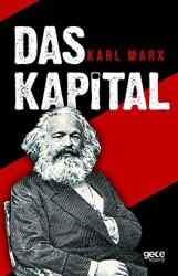 Das Kapital - Gece Kitaplığı