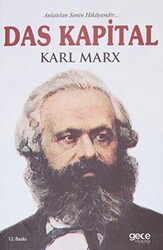 Das Kapital - 1